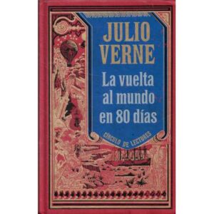 La vuelta al mundo en 80 días