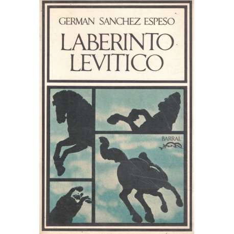 Laberinto Levítico