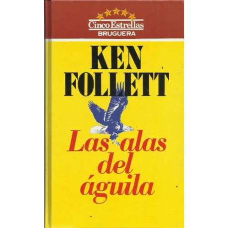 Las alas del águila