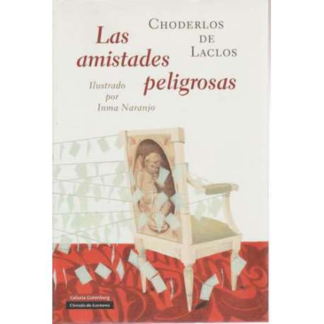 Las amistades peligrosas
