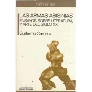 Las armas abisinias