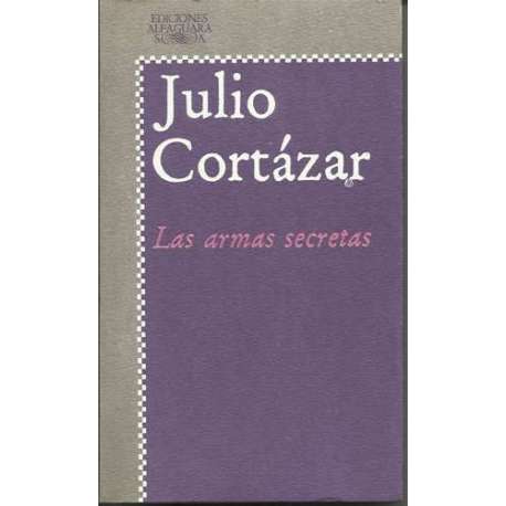 Las armas secretas