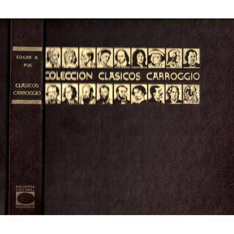 Las aventuras de Arthur Gordon Pym. Narraciones extraordinarias. Poemas