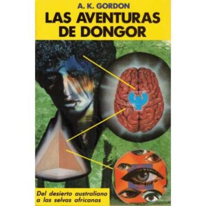 Las aventuras de Dongor