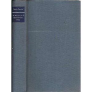 Las aventuras de Huckleberry Finn