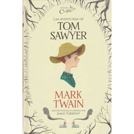 Las aventuras de Tom Sawyer