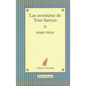 Las aventuras de Tom Sawyer