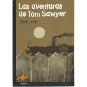 Las aventuras de Tom Sawyer