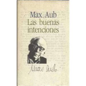 Las buenas intenciones