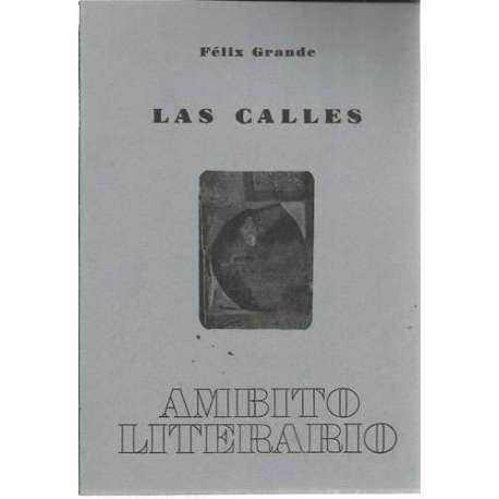 Las Calles