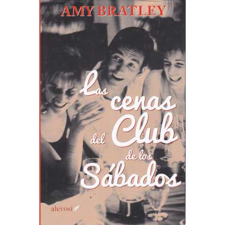 Las cenas del club de los sábados