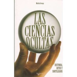 Las ciencias ocultas