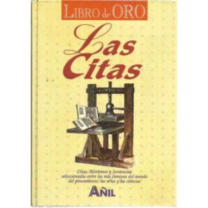 Las citas