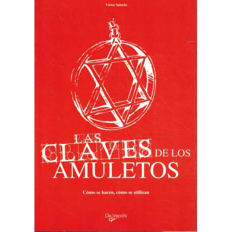 Las claves de los amuletos