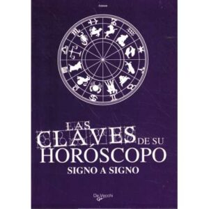 Las claves de su horóscopo signo a signo