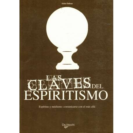 Las claves del espiritismo