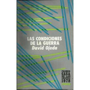 Las condiciones de la guerra