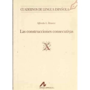 Las construcciones consecutivas