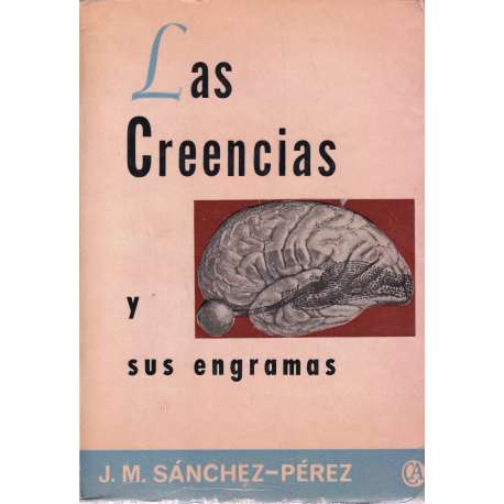 Las creencias y sus engramas