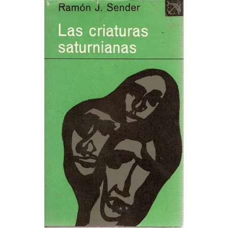 Las criaturas saturnianas