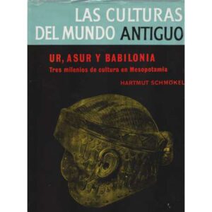 Las culturas del mundo antiguo