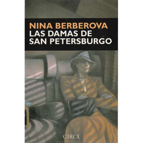 Las damas de San Petersburgo