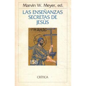 Las enseñanzas secretas de Jesús