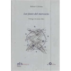 Las fases del mercurio