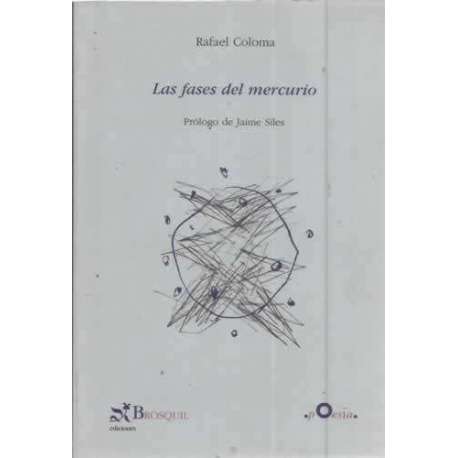 Las fases del mercurio