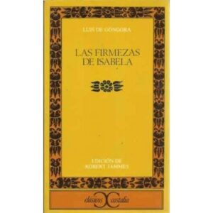 Las firmezas de Isabela