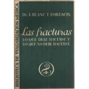 Las fracturas