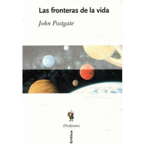 Las fronteras de la vida