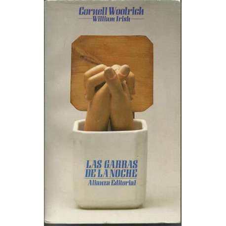 Las garras de la noche