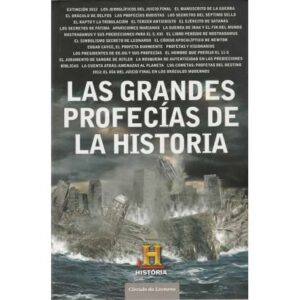 Las grandes profecías de la historia
