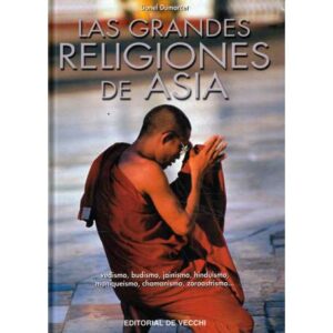 Las grandes religiones de Asia