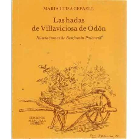 LAS HADAS DE VILLAVICIOSA DE ODÓN