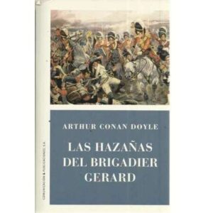 Las hazañas del brigadier Gerard