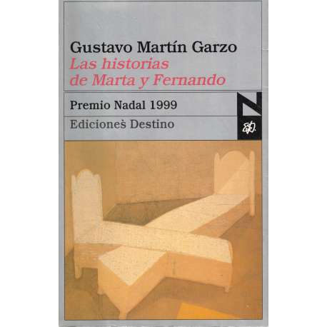 Las historias de Marta y Fernando
