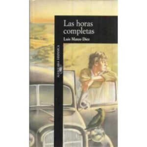 Las horas completas