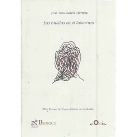 Las huellas en el laberinto