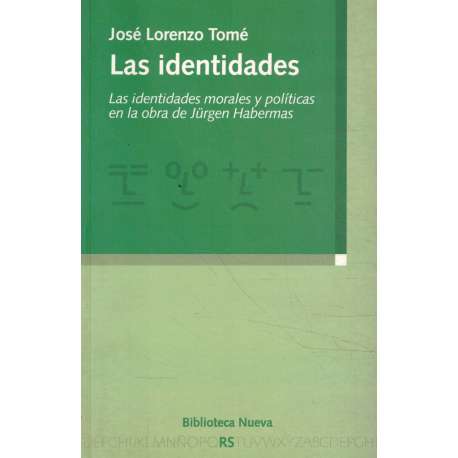 Las identidades