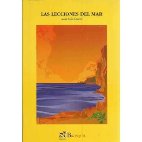 Las lecciones del mar