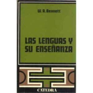 Las lenguas y su enseñanza