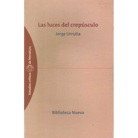 Las luces del crepúsculo