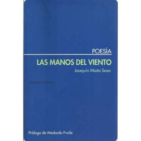 Las manos del viento
