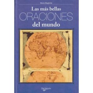 Las más bellas oraciones del mundo