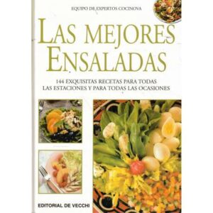 Las mejores ensaladas