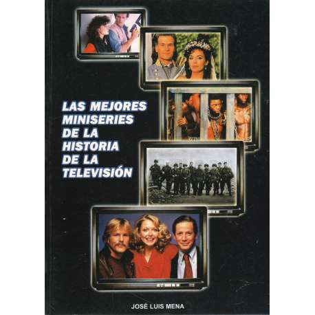 Las mejores miniseries de la historia de la televisón