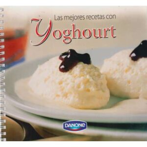 Las mejores recetas con Yoghourt