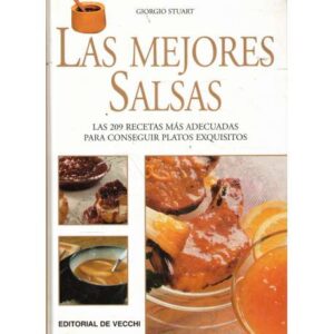Las mejores salsas